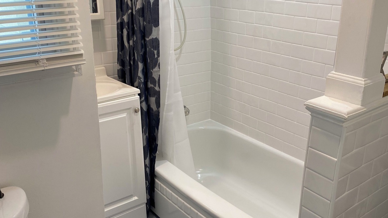 Photo of Bathroom in Long Branch