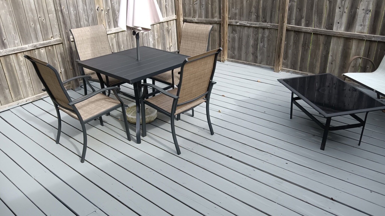 Photo of Outdoor in Long Branch