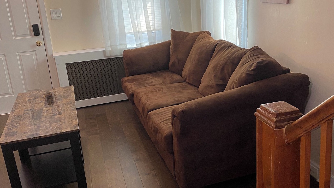 Photo of Livingroom in Long Branch