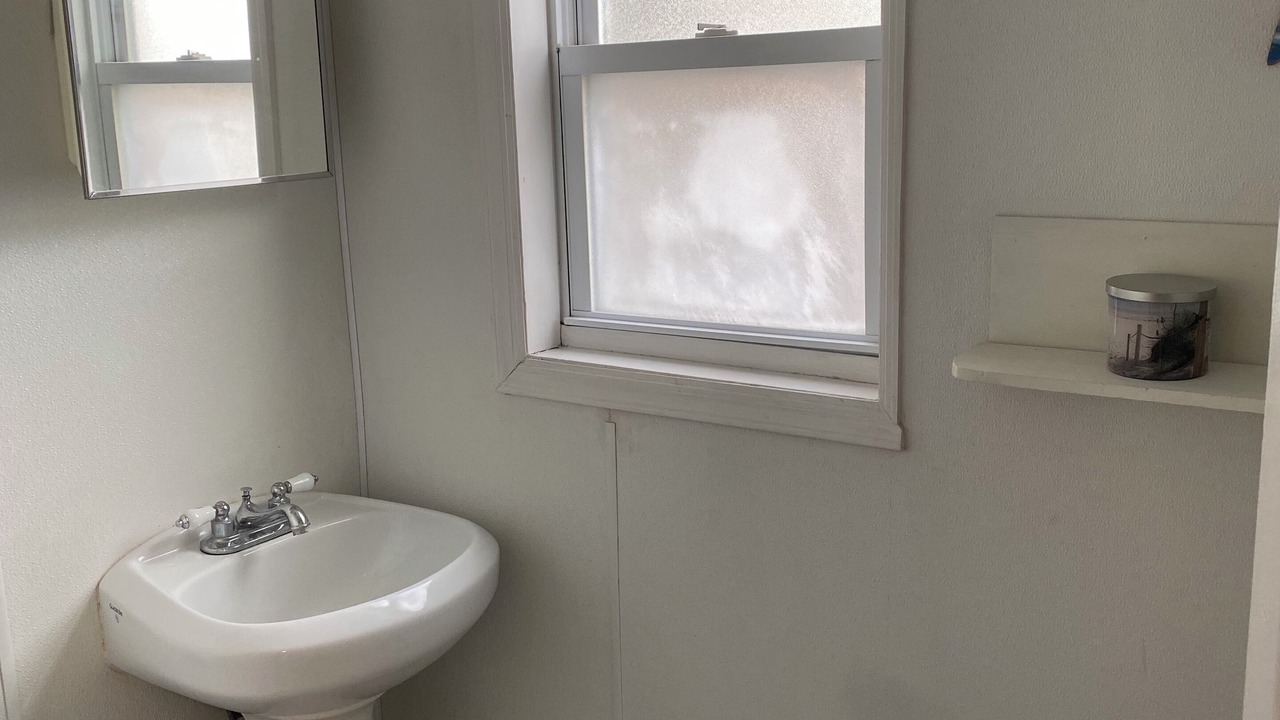 Photo of Bathroom in Long Branch