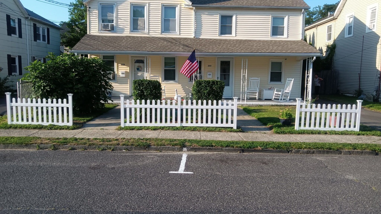 Photo of Outdoor in Long Branch