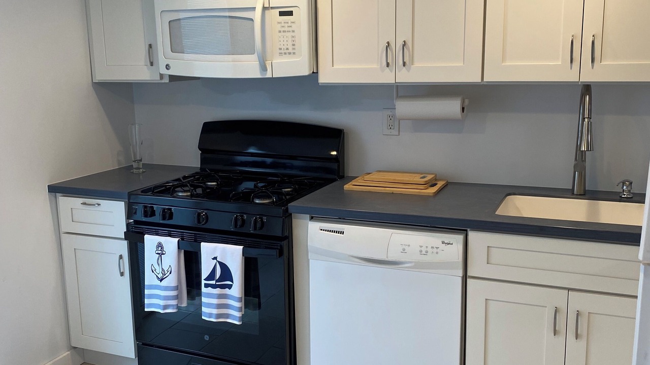 Photo of Kitchen in Long Branch