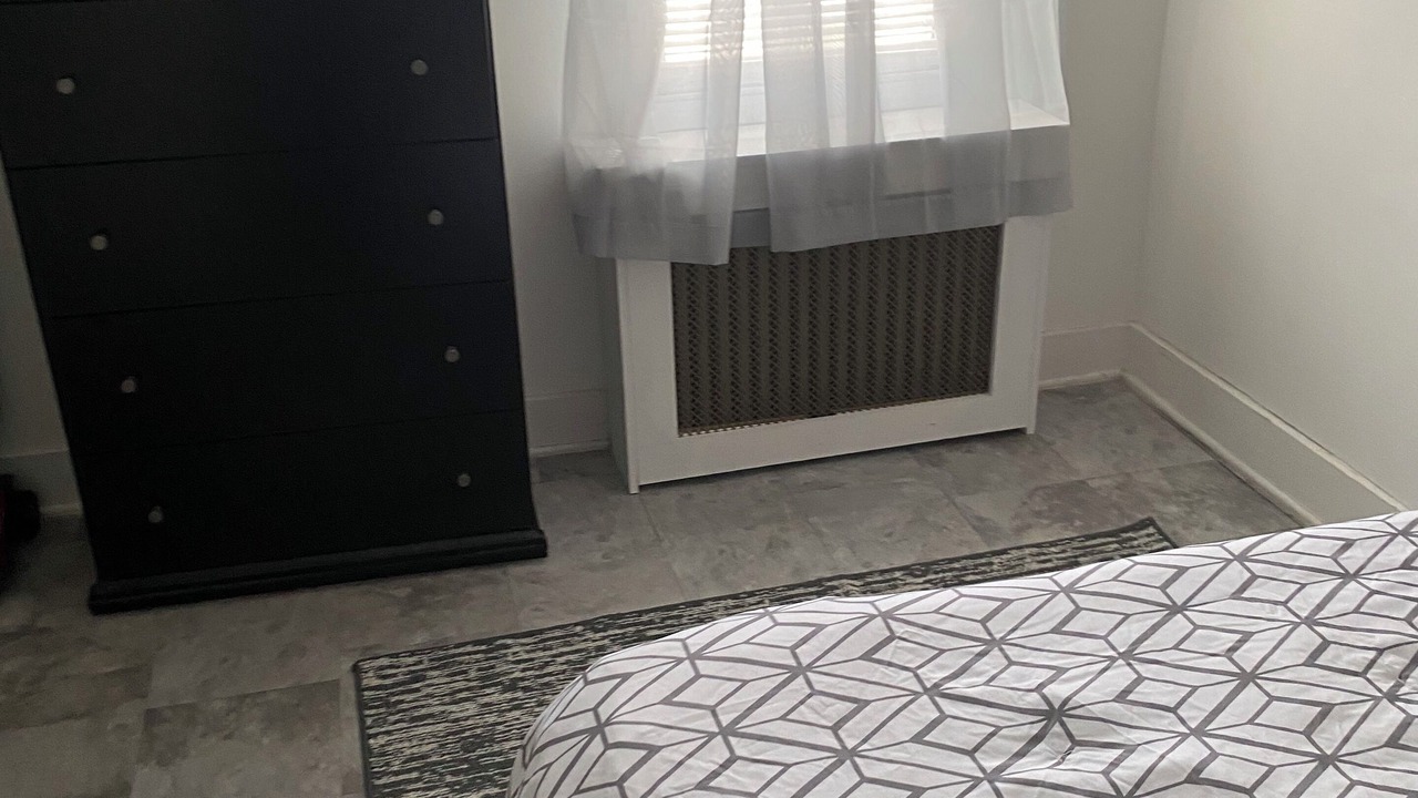 Photo of Bedroom in Long Branch