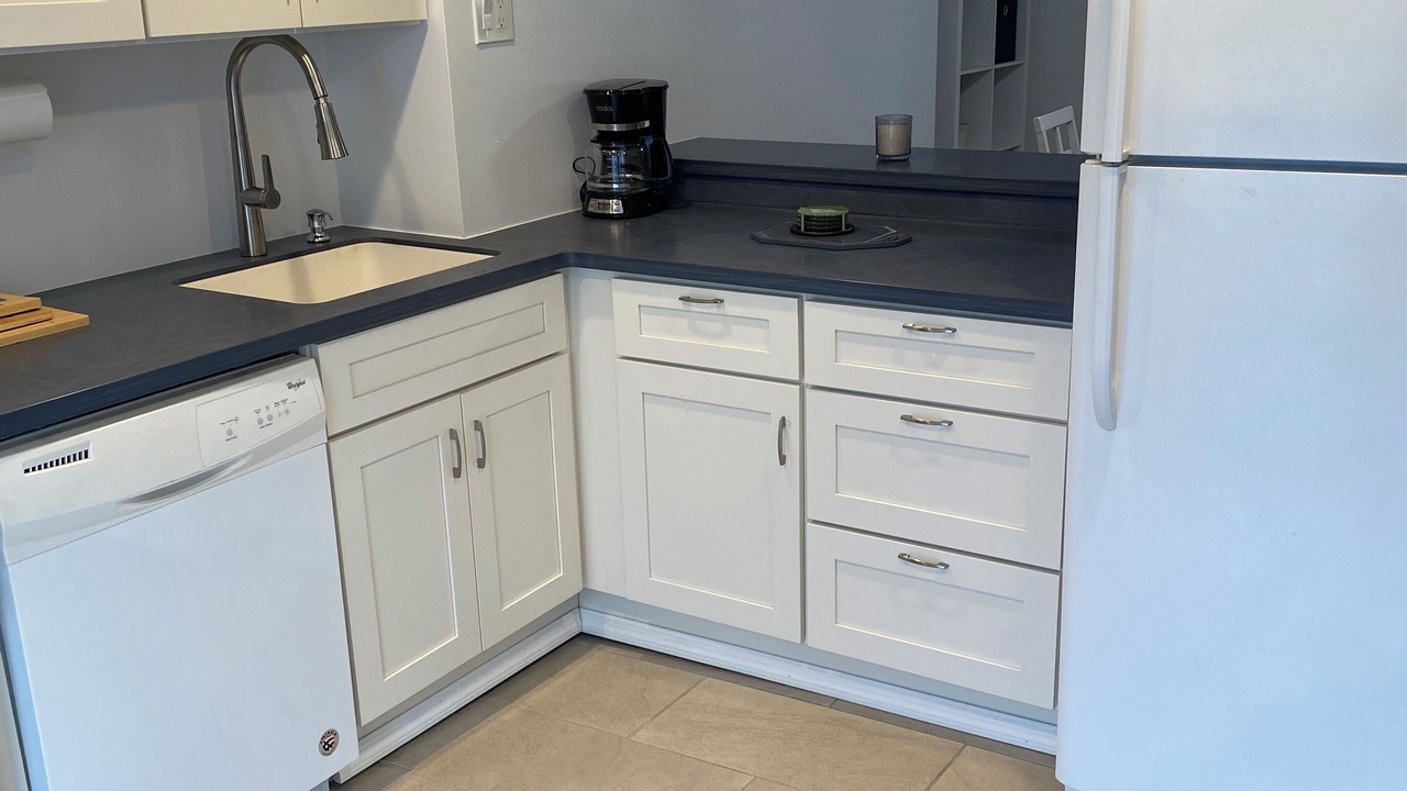 Photo of Kitchen in Long Branch