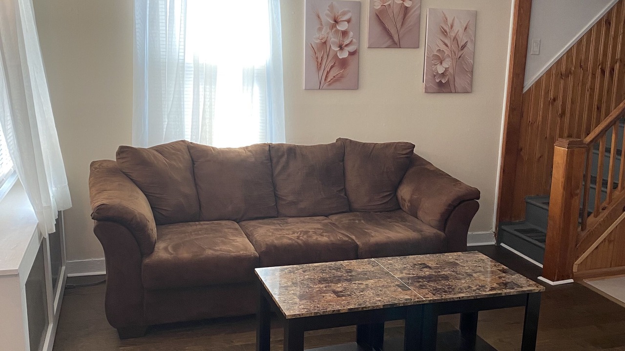Photo of Livingroom in Long Branch