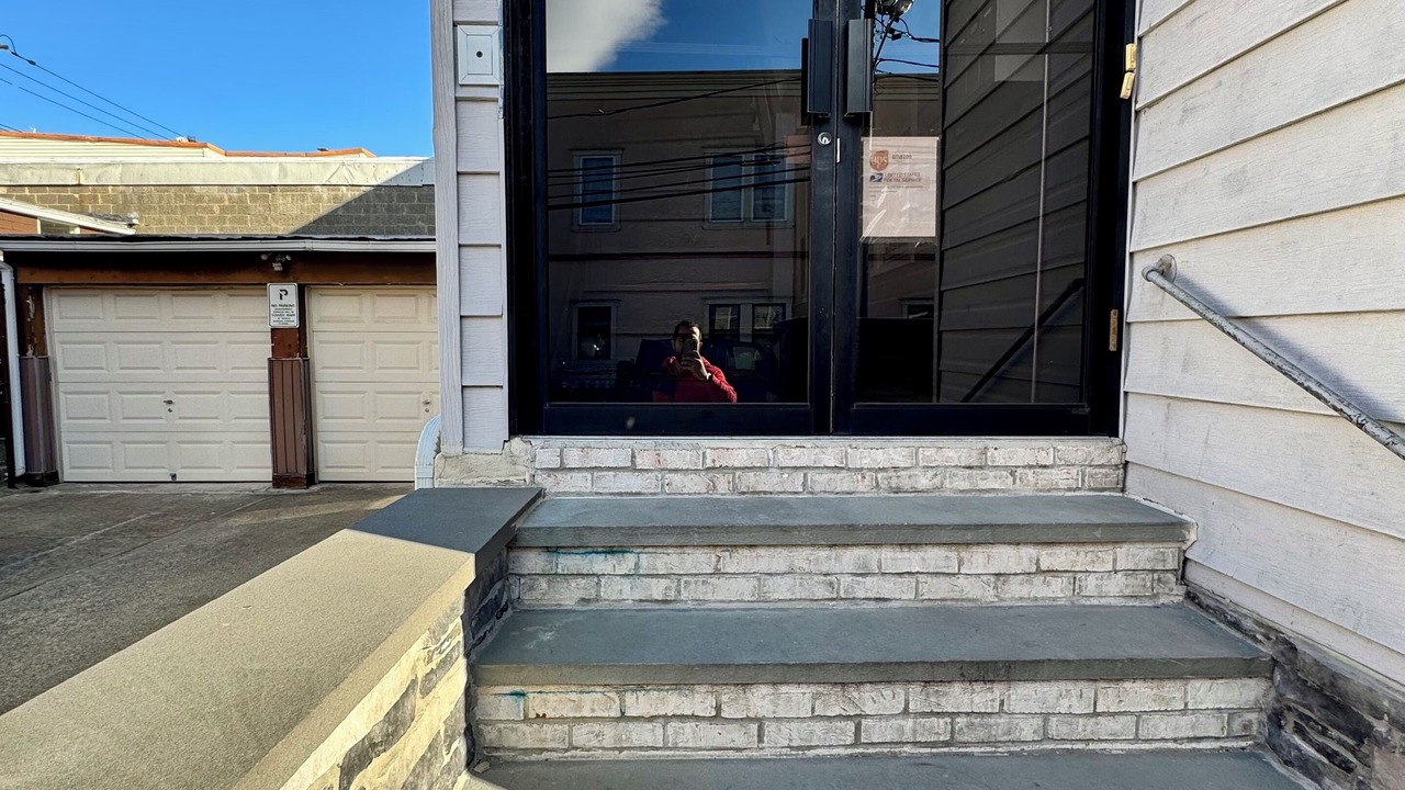 Photo of Outdoor in Ampere