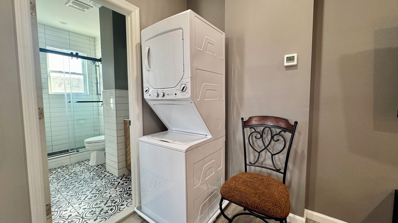 Photo of Bathroom in Ampere
