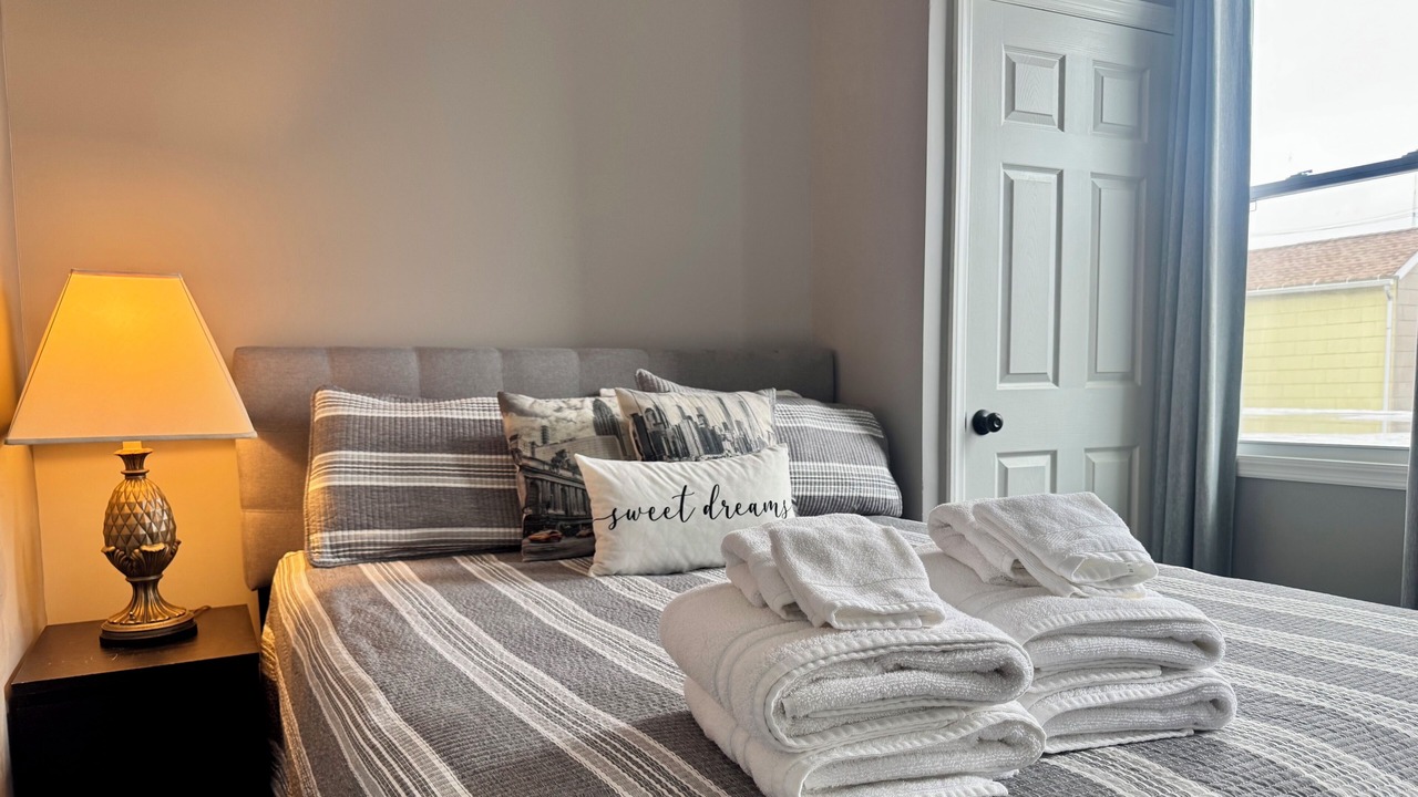 Photo of Bedroom in Ampere