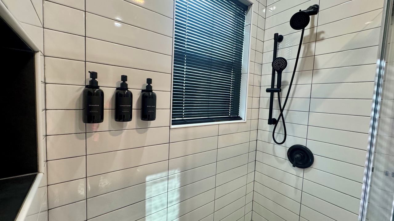 Photo of Bathroom in Ampere