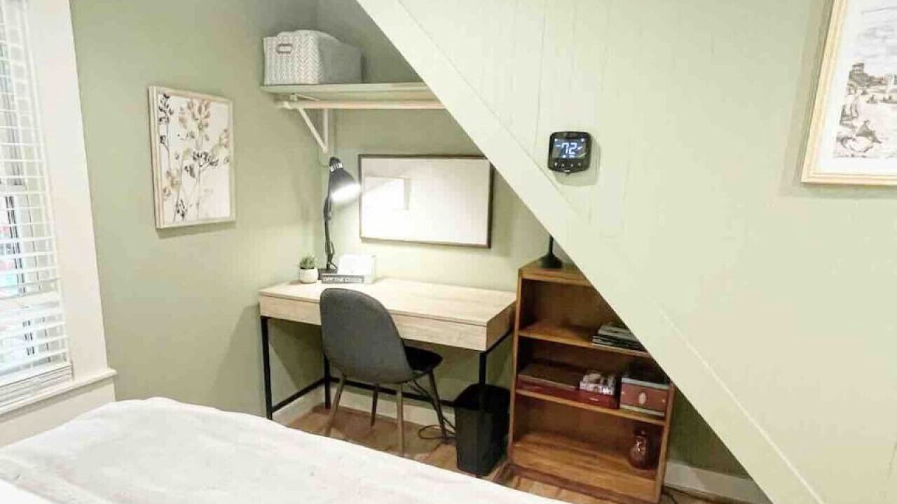 Photo of Bedroom in Shepherdstown