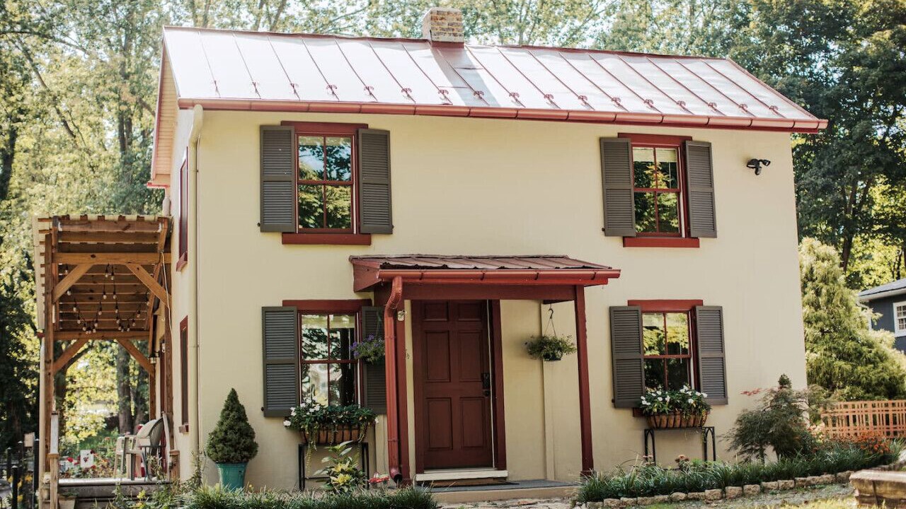Photo of Outdoor in Shepherdstown