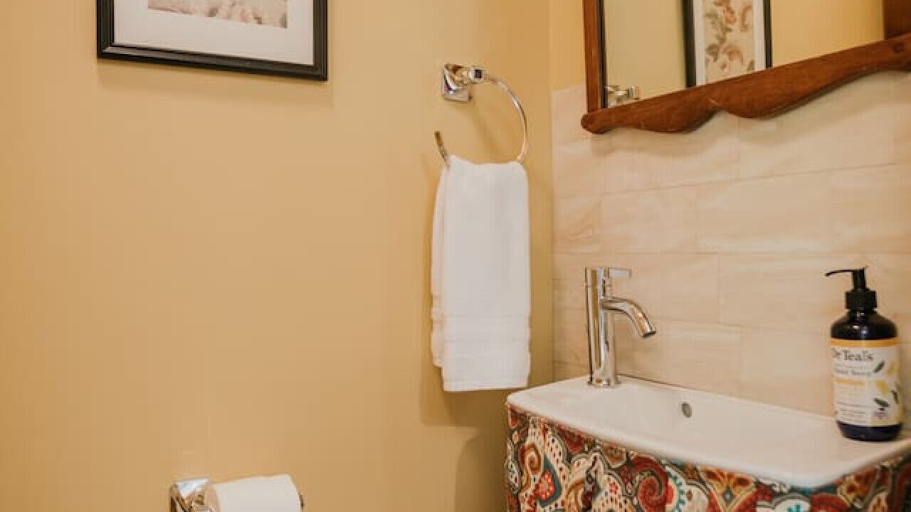 Photo of Bathroom in Shepherdstown