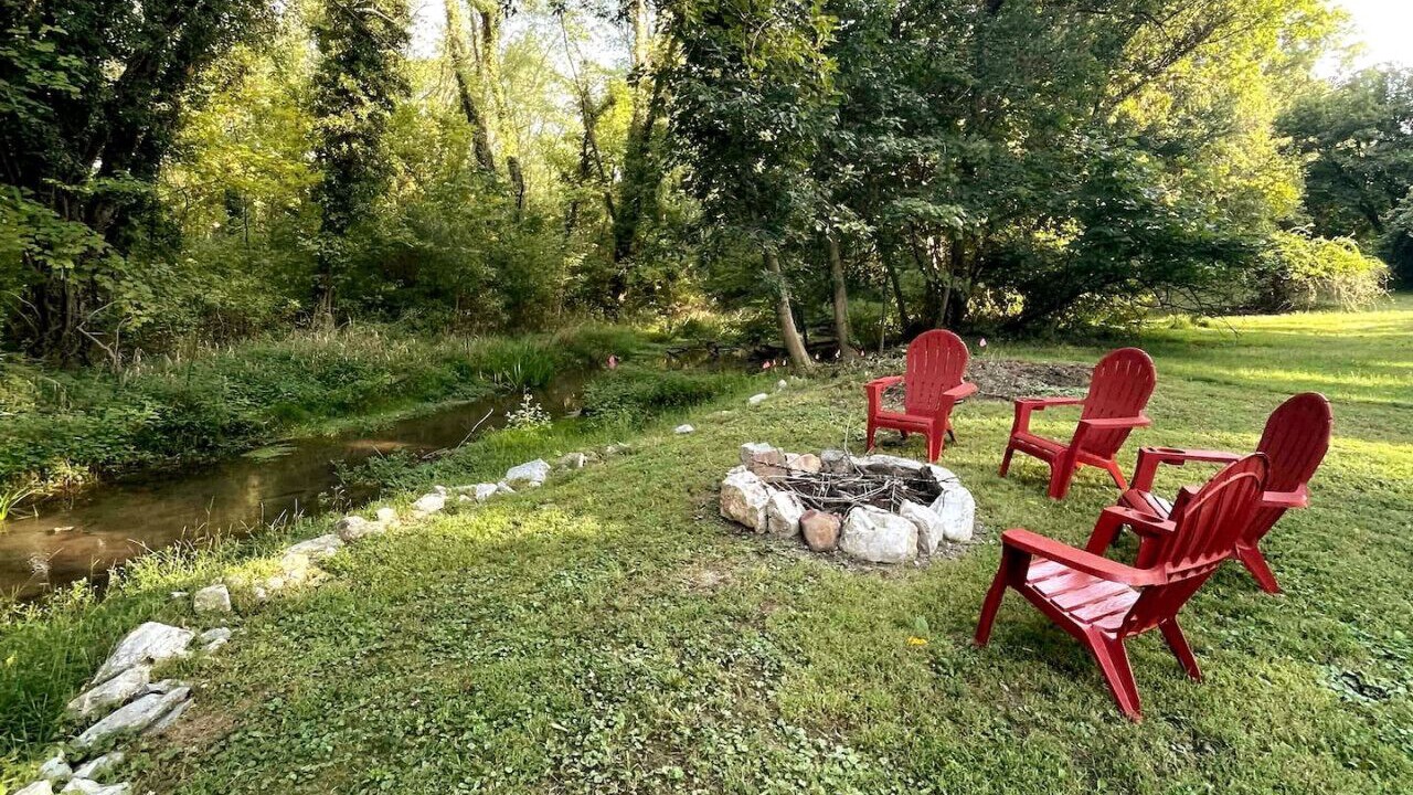 Photo of Outdoor in Shepherdstown