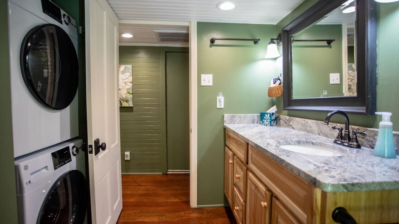 Photo of Bathroom in Shepherdstown