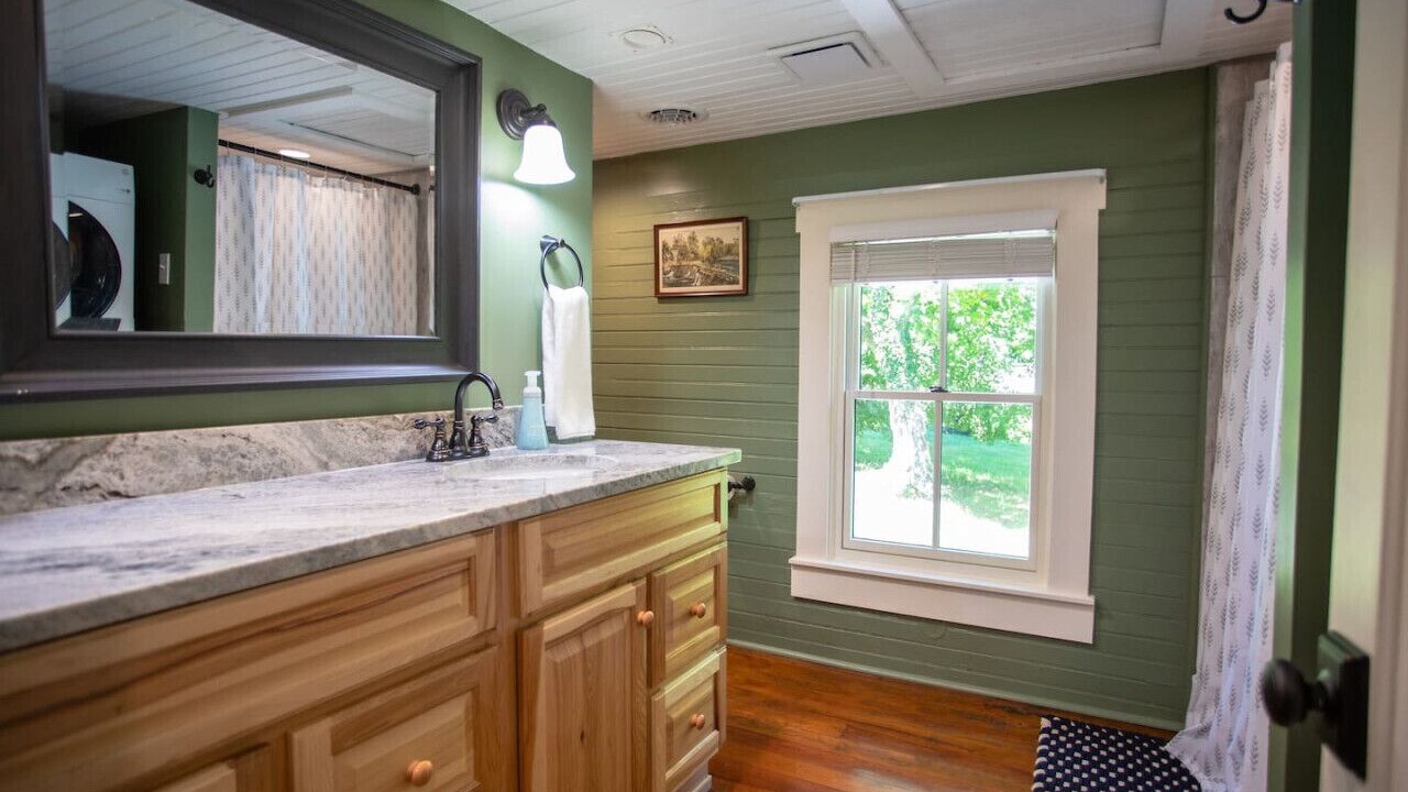 Photo of Bathroom in Shepherdstown
