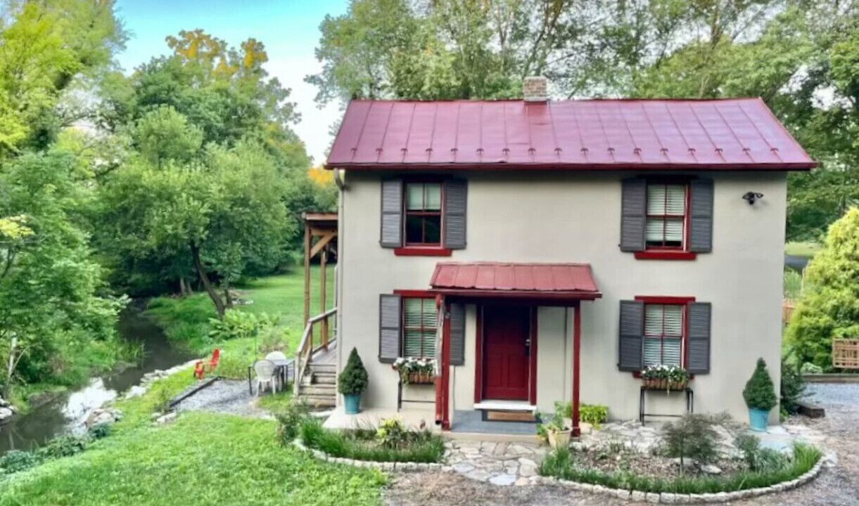 Photo of Outdoor in Shepherdstown