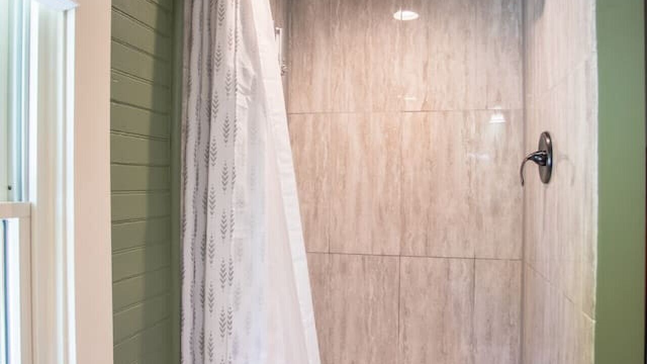 Photo of Bathroom in Shepherdstown