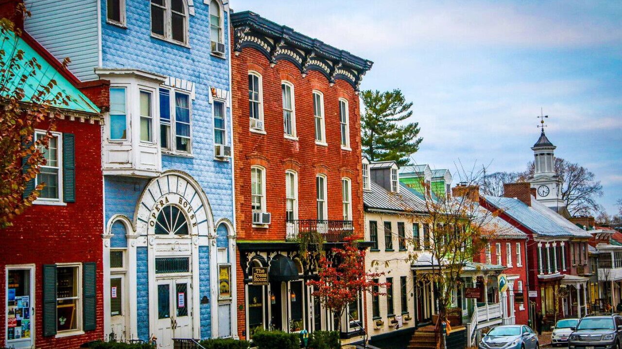 Photo of Others in Shepherdstown