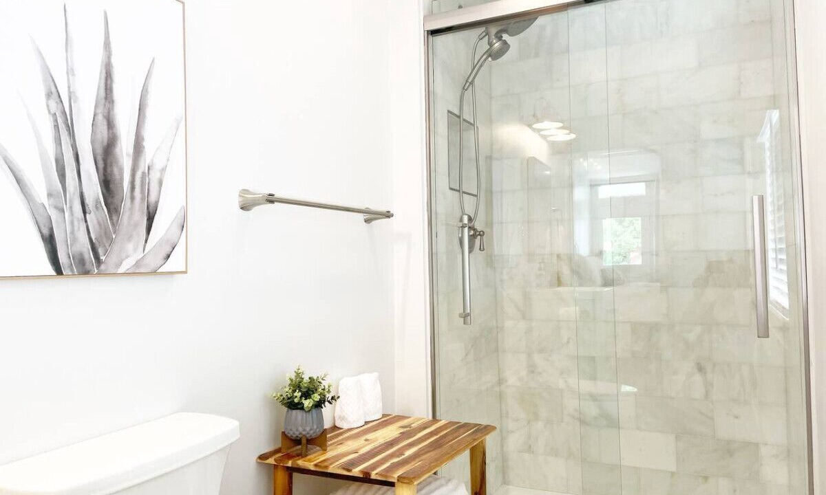 Photo of Bathroom in Shepherdstown