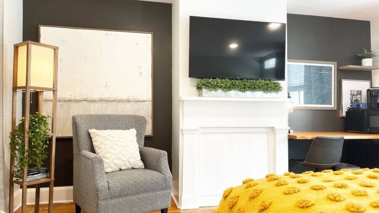 Photo of Bedroom in Shepherdstown