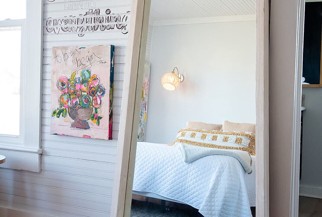 Photo of Bedroom in Gibsonville
