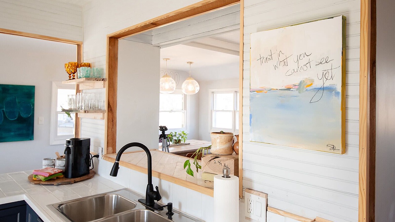 Photo of Kitchen in Gibsonville