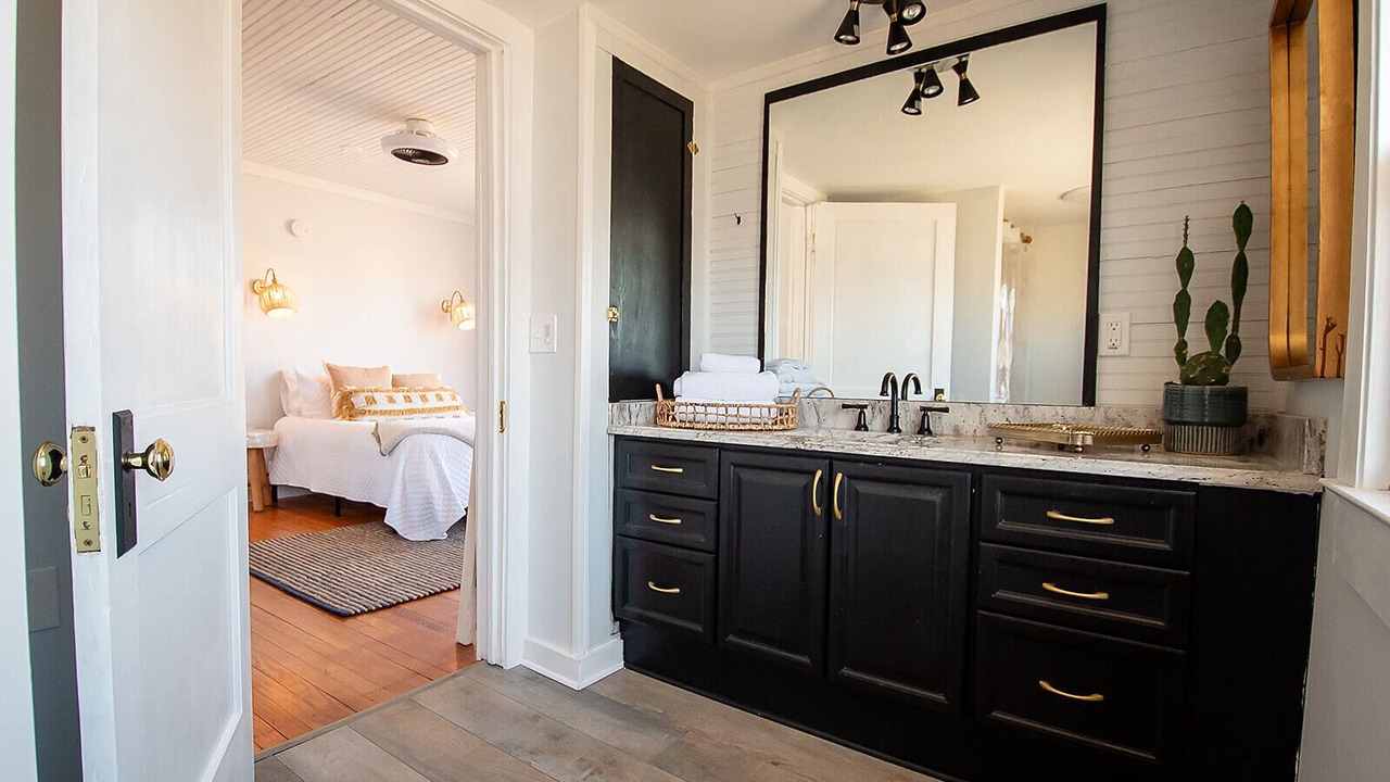 Photo of Bedroom in Gibsonville