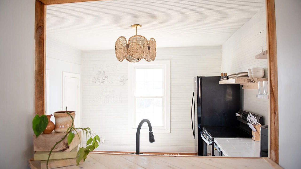 Photo of Kitchen in Gibsonville