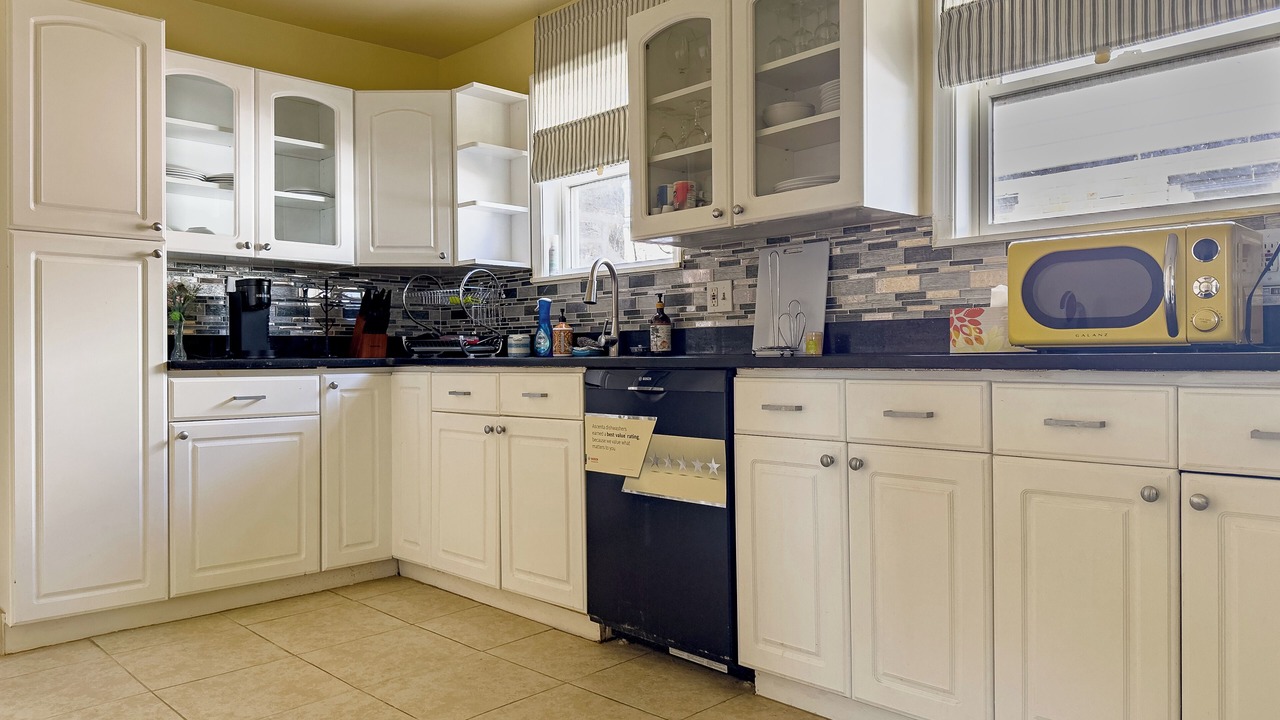Photo of Kitchen in Upper Darby