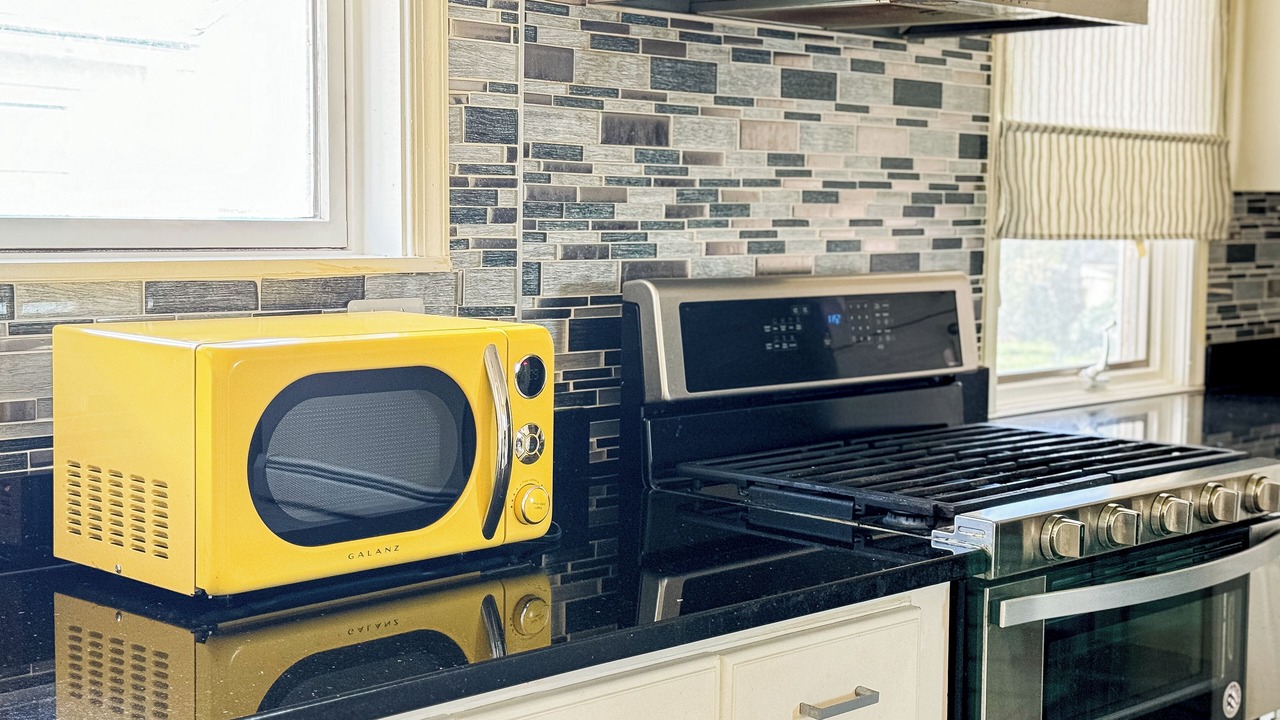 Photo of Kitchen in Upper Darby