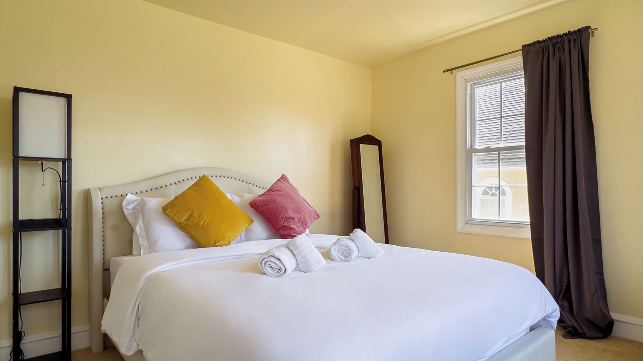 Photo of Bedroom in Upper Darby
