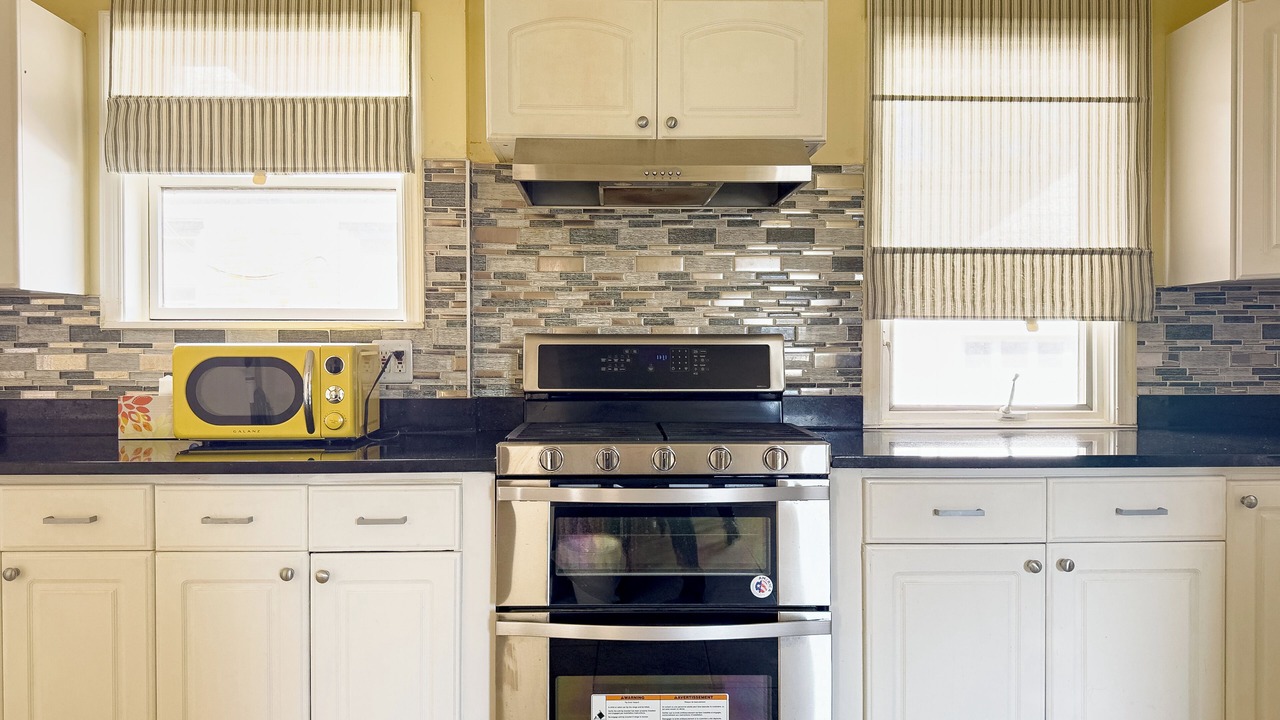 Photo of Kitchen in Upper Darby