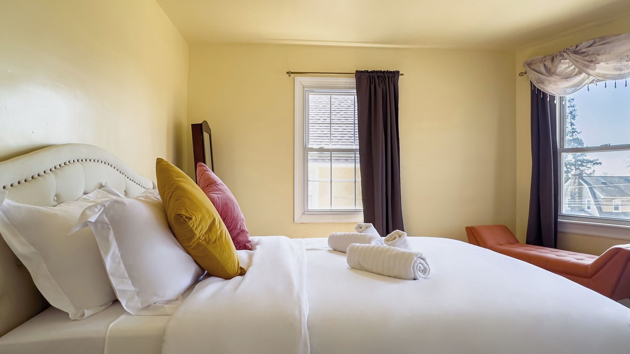 Photo of Bedroom in Upper Darby