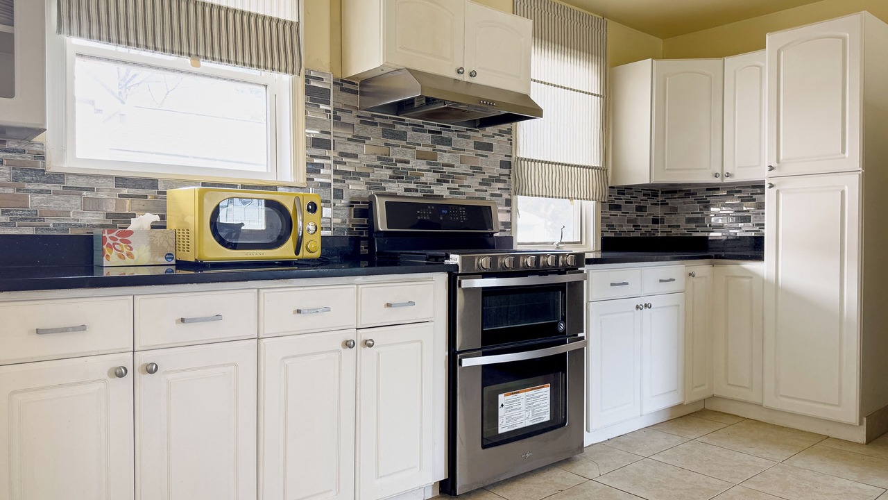 Photo of Kitchen in Upper Darby