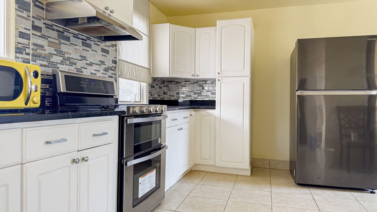Photo of Kitchen in Upper Darby