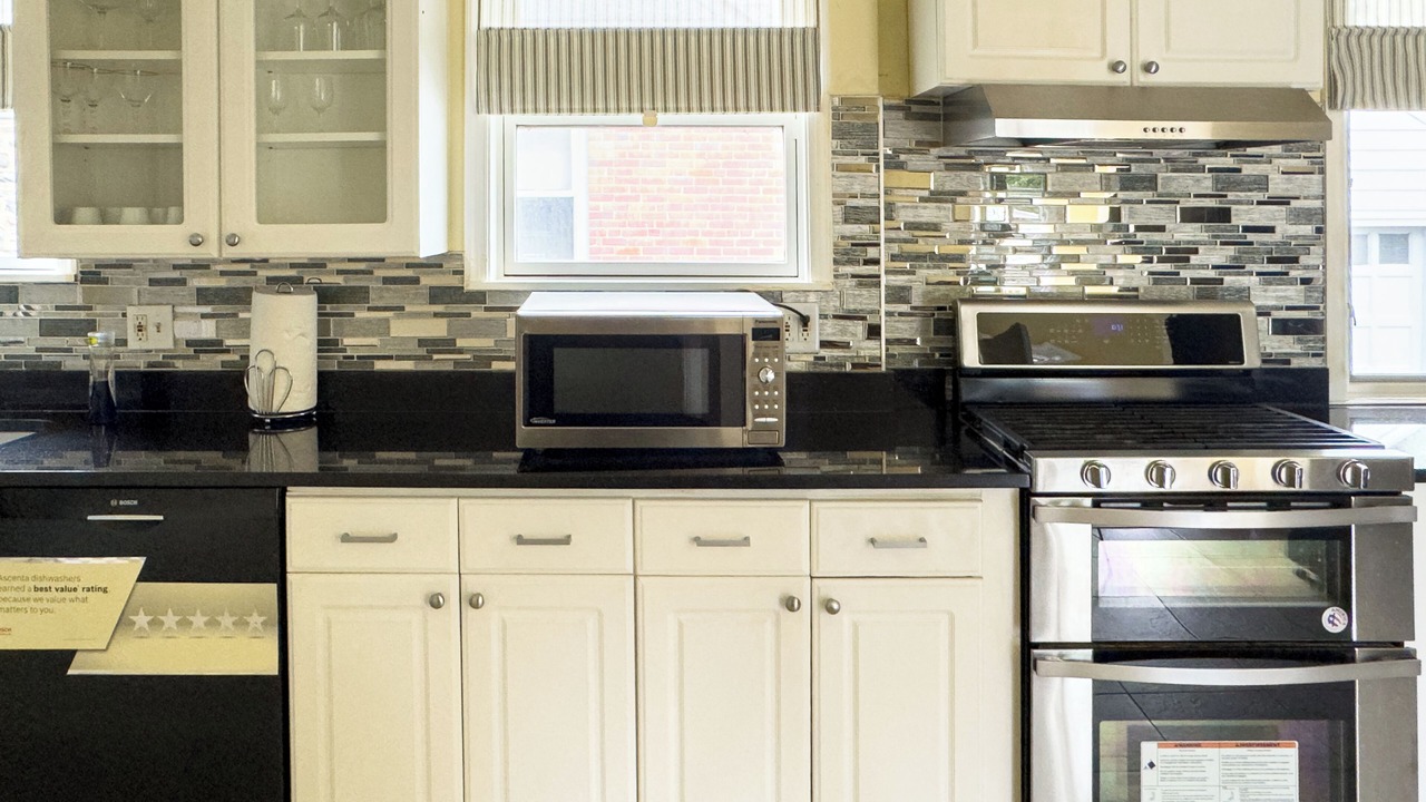 Photo of Kitchen in Upper Darby