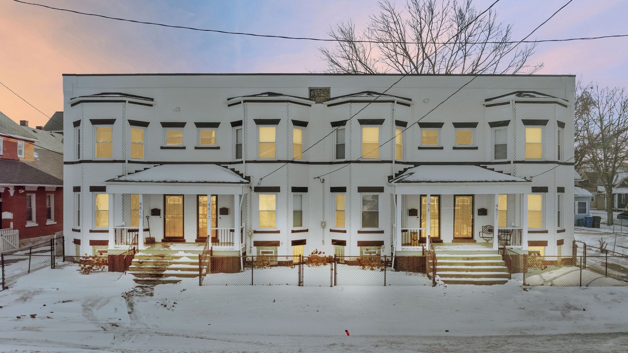 Photo of Outdoor in Detroit - Shoreway