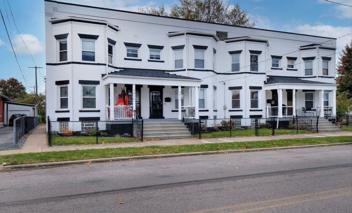 Photo of Outdoor in Detroit - Shoreway