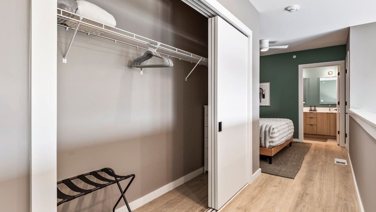 Photo of Bathroom in The Gulch