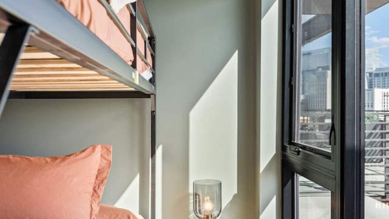 Photo of Bedroom in The Gulch