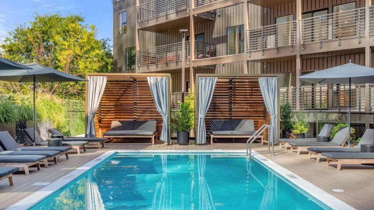 Photo of Outdoor in The Gulch