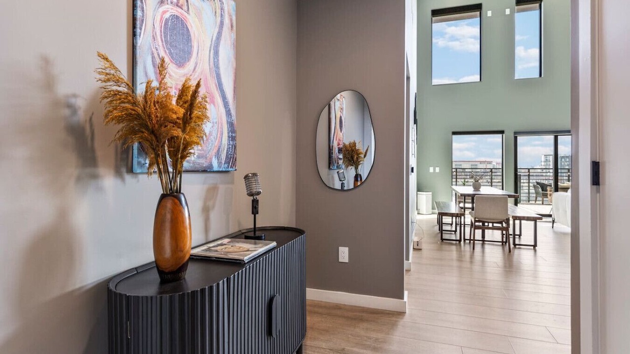Photo of Bedroom in The Gulch
