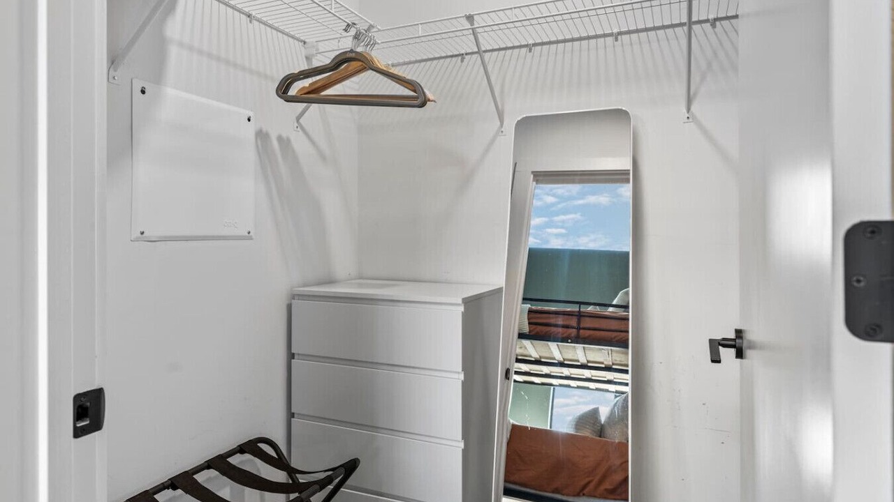 Photo of Bedroom in The Gulch