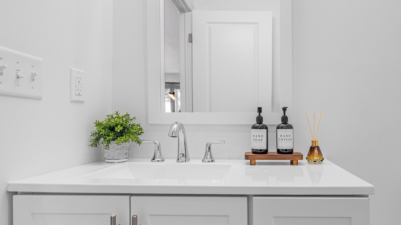 Photo of Bathroom in Hoboken