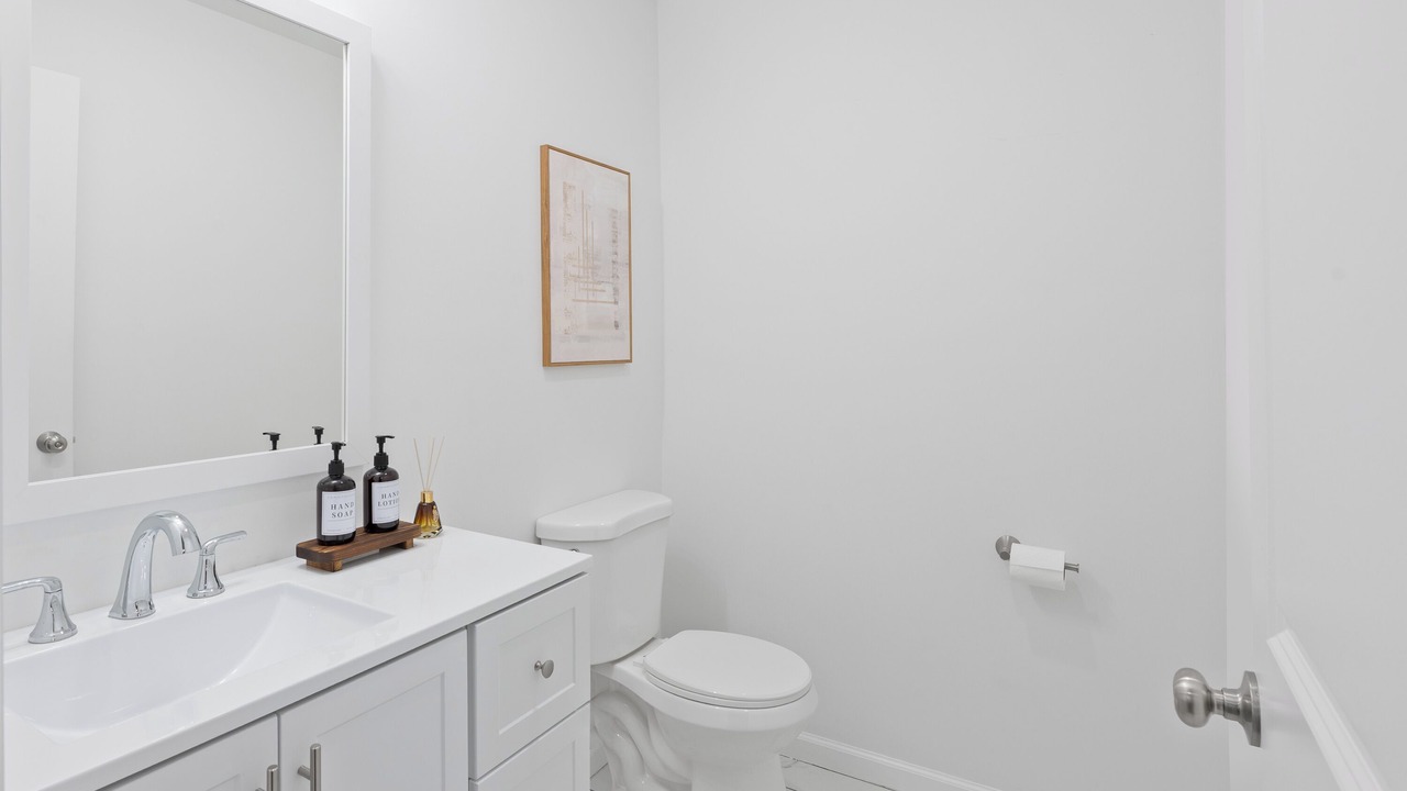 Photo of Bathroom in Hoboken
