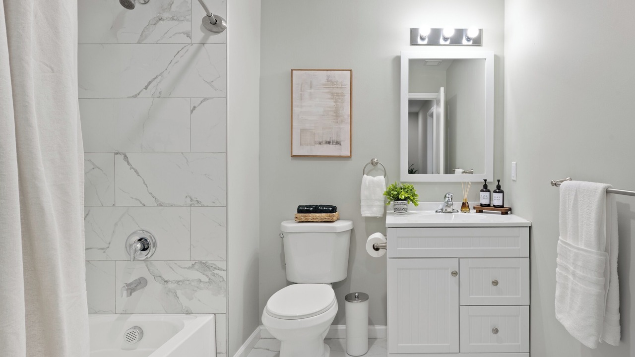 Photo of Bathroom in Hoboken