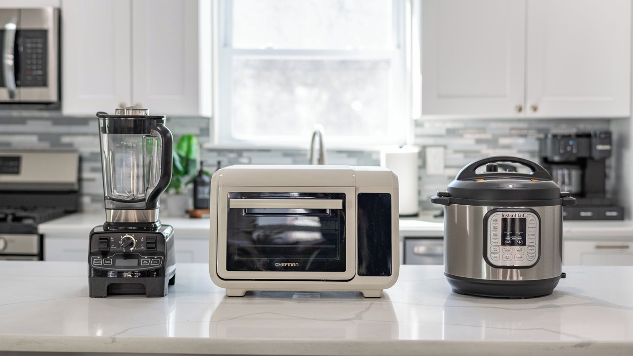Photo of Kitchen in Hoboken