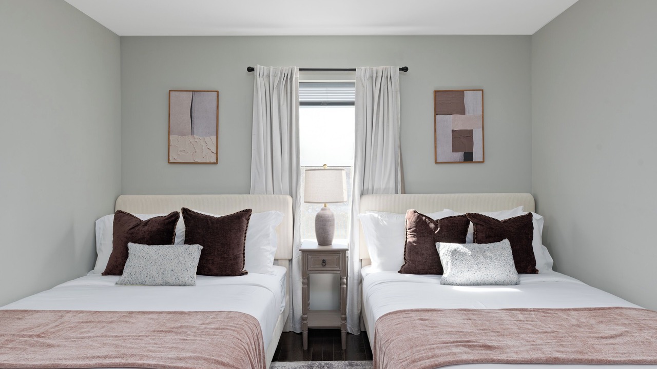 Photo of Bedroom in Hoboken