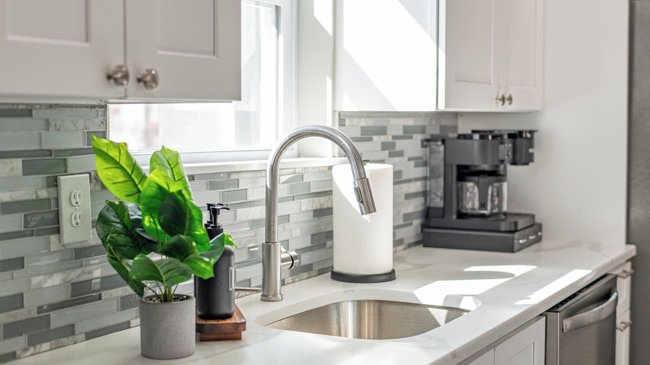 Photo of Kitchen in Hoboken