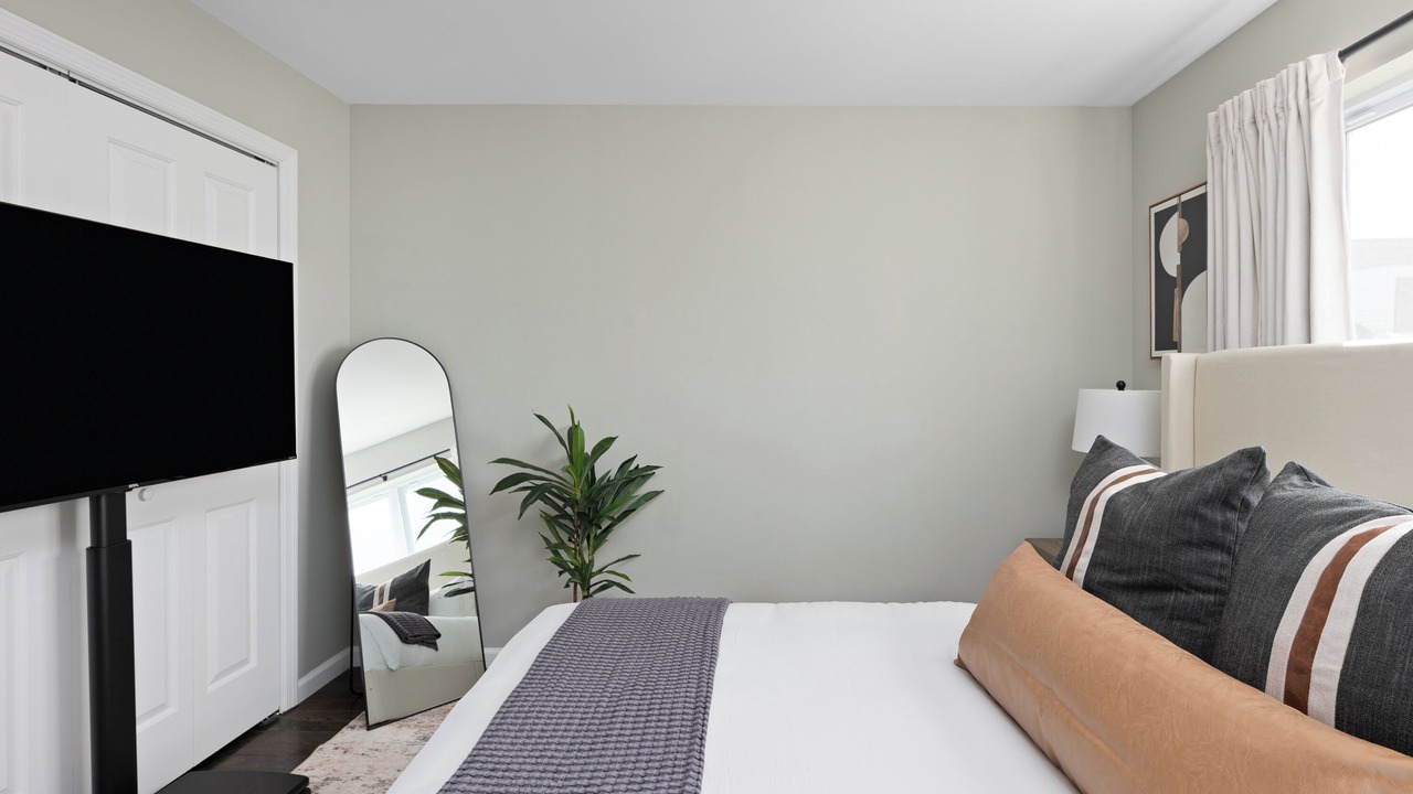 Photo of Bedroom in Hoboken